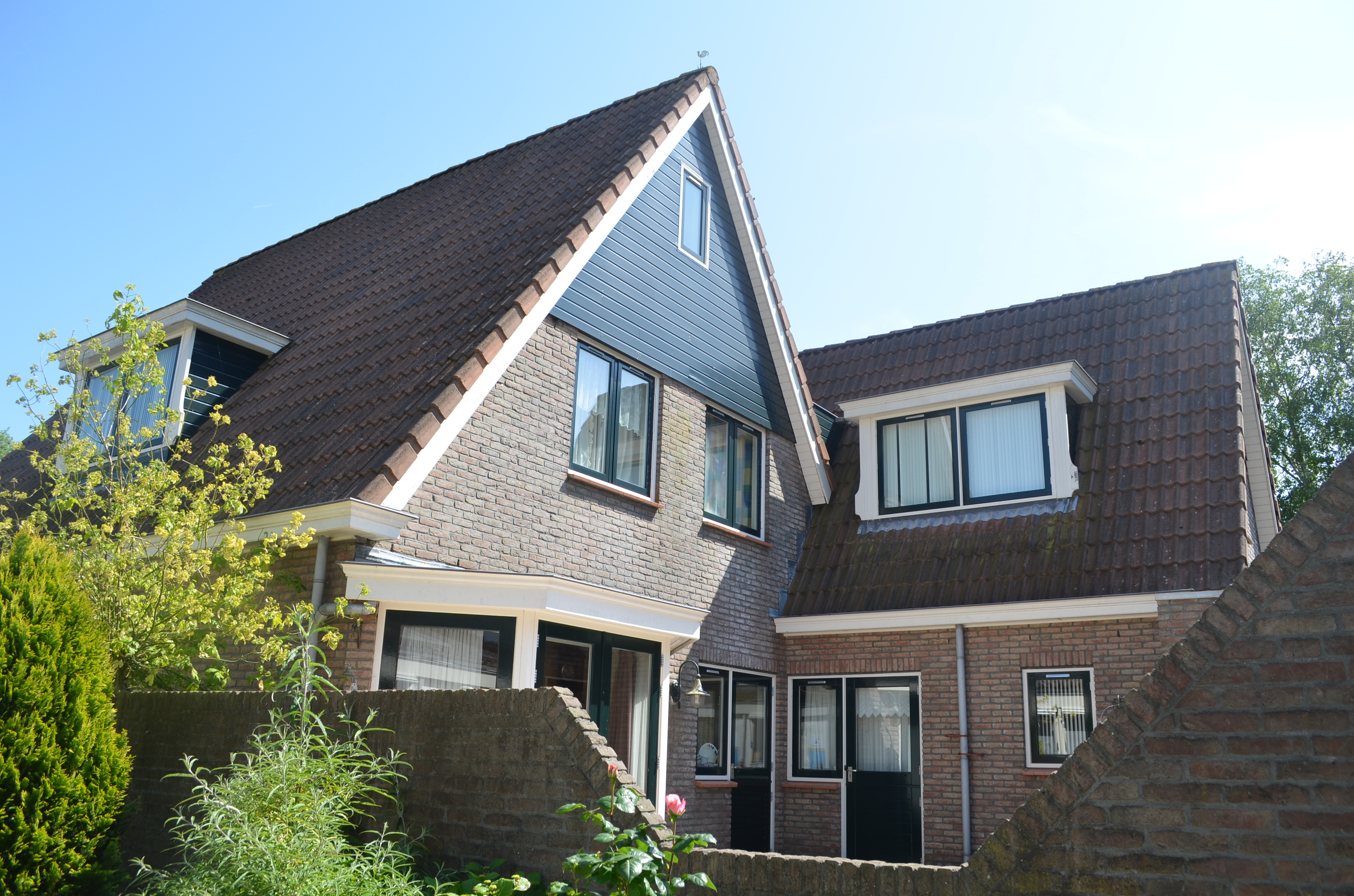 Altijd al uw droomhuis willen bouwen?